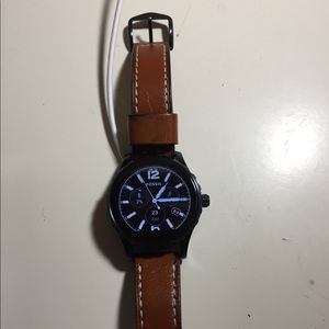 Fossil Q Gen 2 Smart Watch